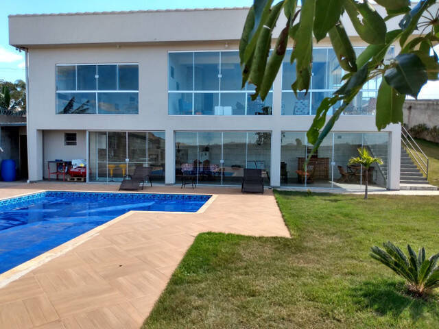 Fazenda à venda com 4 quartos, 420m² - Foto 2