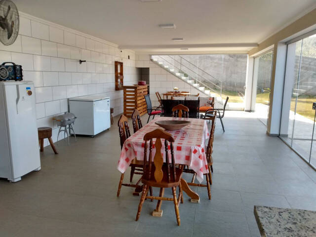 Fazenda à venda com 4 quartos, 420m² - Foto 16