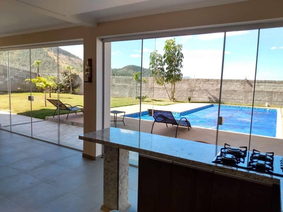 Fazenda à venda com 4 quartos, 420m² - Foto 24