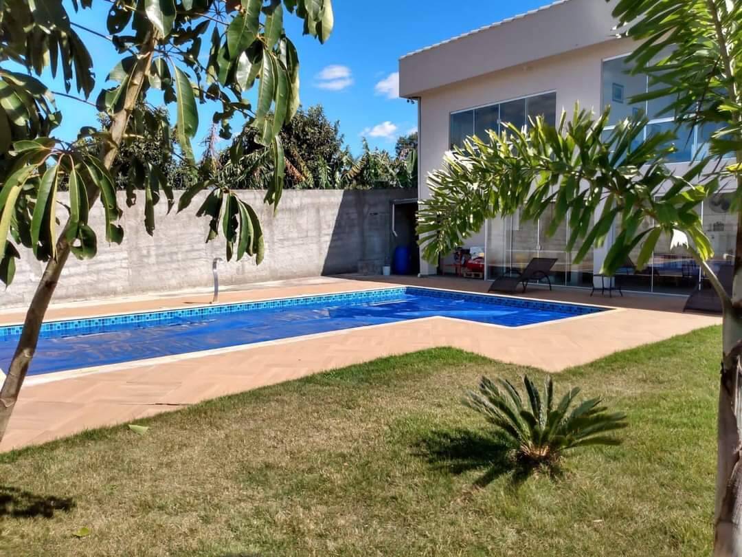 Fazenda à venda com 4 quartos, 420m² - Foto 27