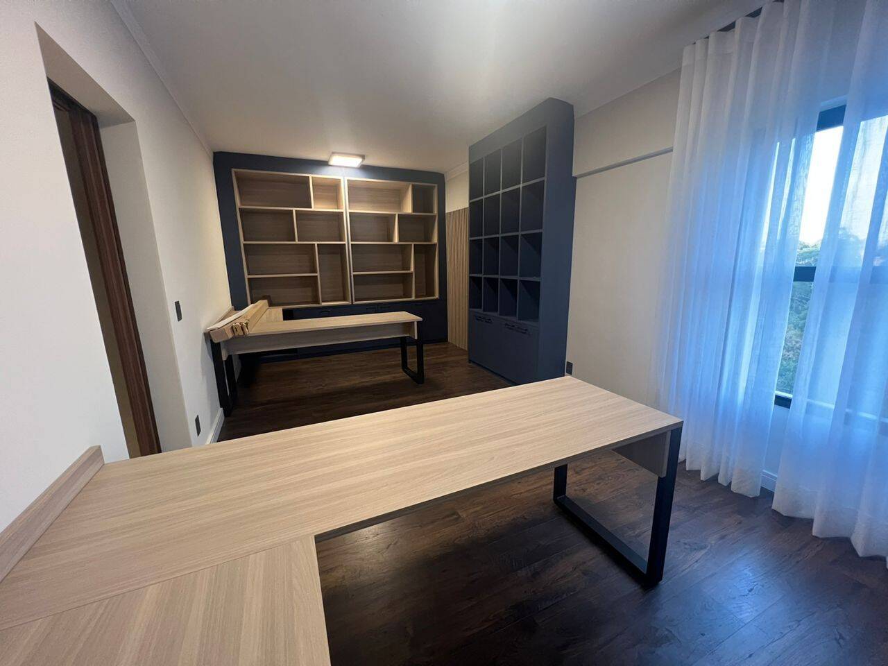 Apartamento à venda com 1 quarto, 173m² - Foto 15