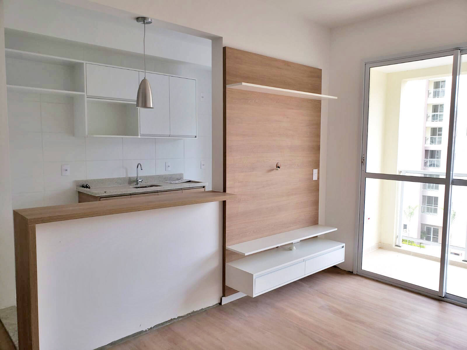 Apartamento à venda com 3 quartos - Foto 9