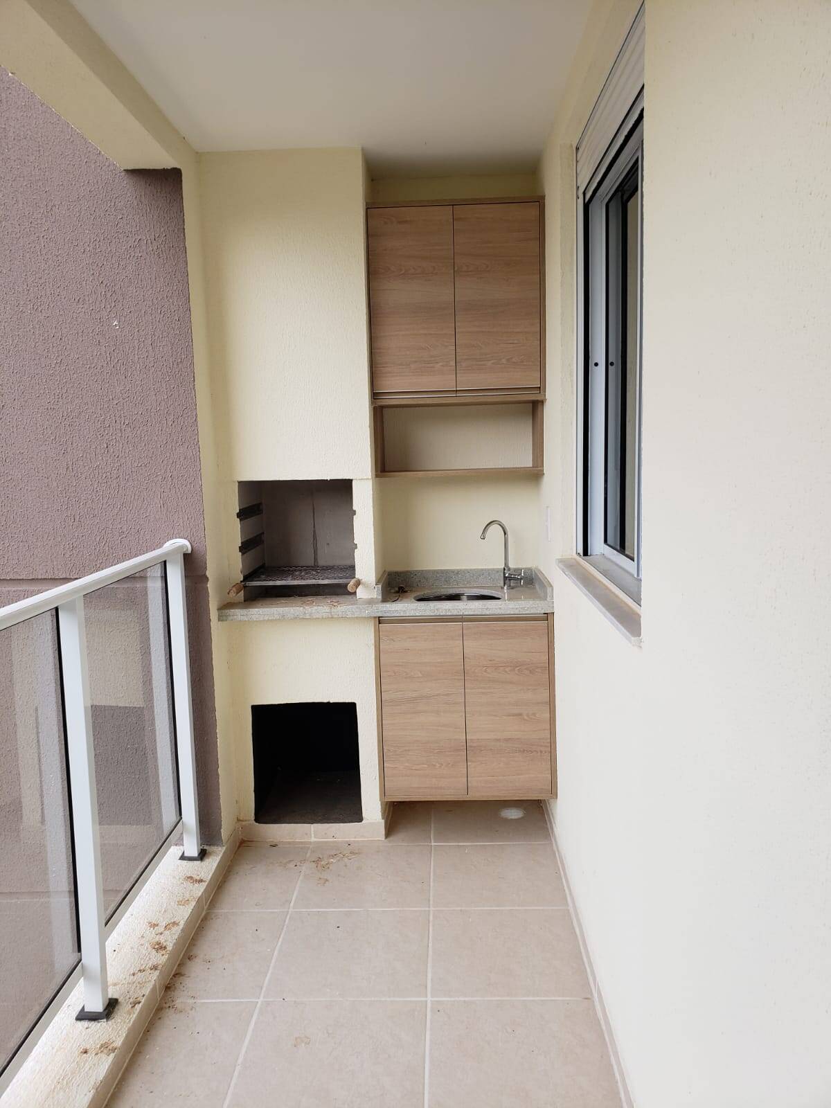 Apartamento à venda com 3 quartos - Foto 11