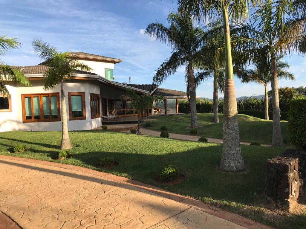 Casa de Condomínio à venda com 4 quartos, 680m² - Foto 35