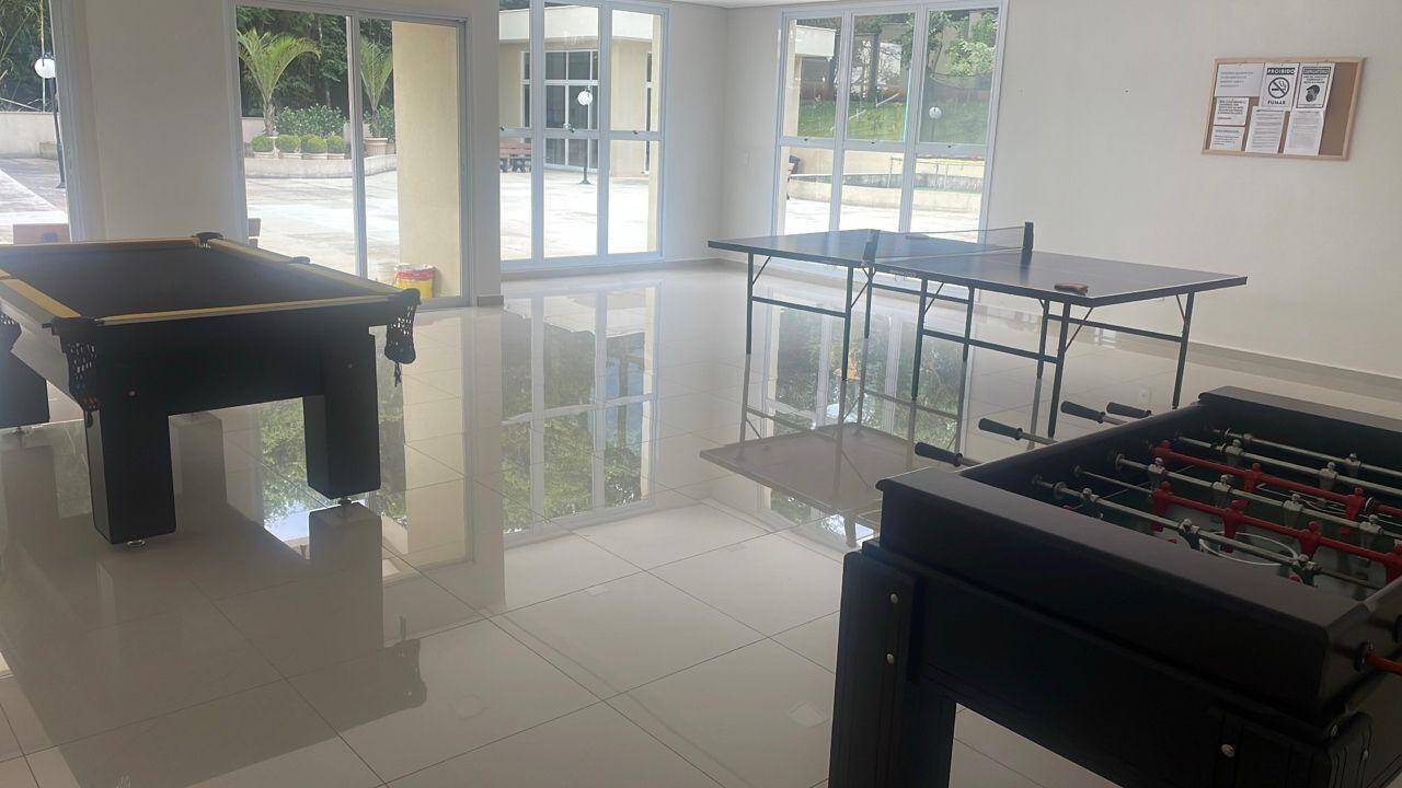 Apartamento à venda com 2 quartos, 83m² - Foto 3