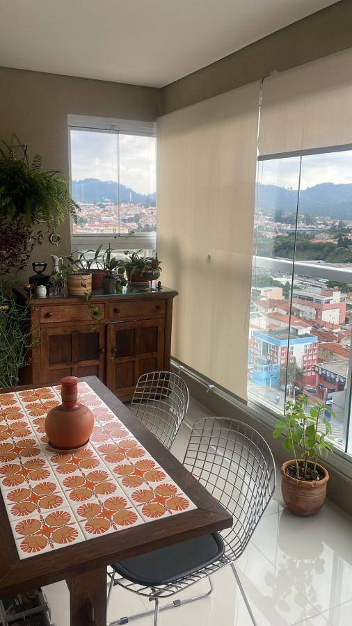 Apartamento à venda com 2 quartos, 83m² - Foto 9