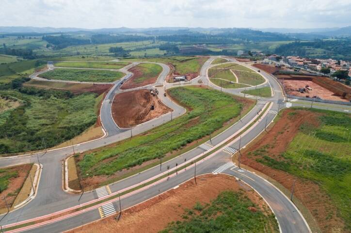 Terreno à venda, 250m² - Foto 6