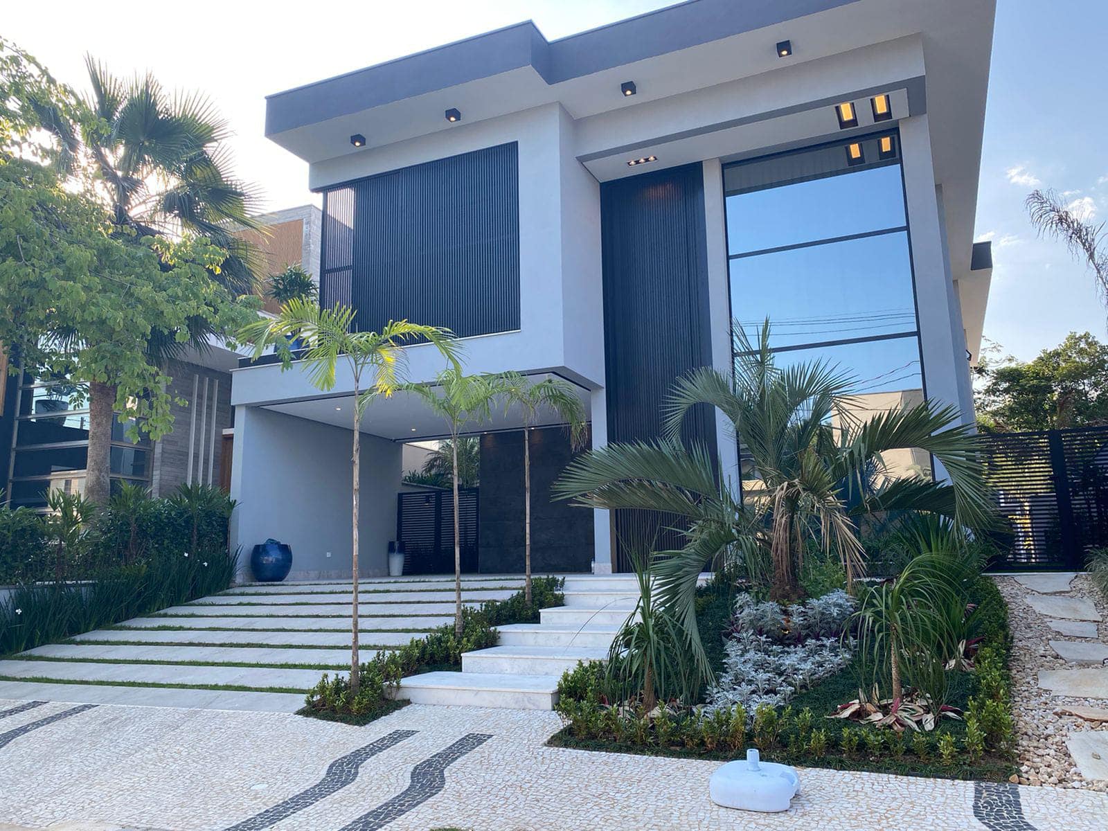 Casa à venda com 6 quartos, 464m² - Foto 17