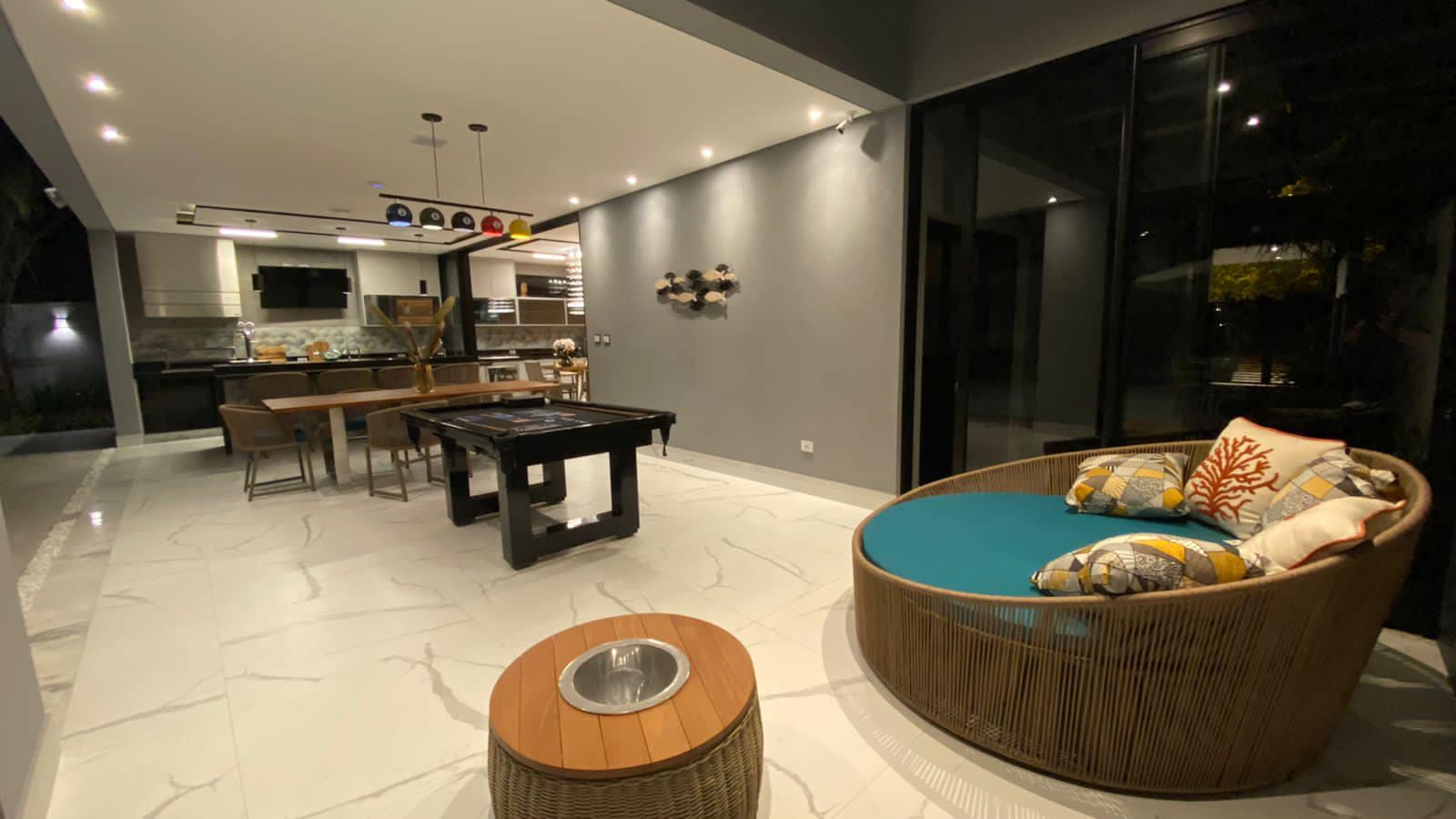 Casa à venda com 6 quartos, 464m² - Foto 30