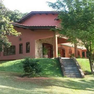 Fazenda à venda com 4 quartos, 600m² - Foto 9