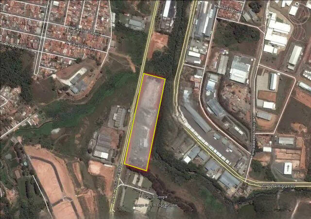 Prédio Inteiro à venda, 38800m² - Foto 1