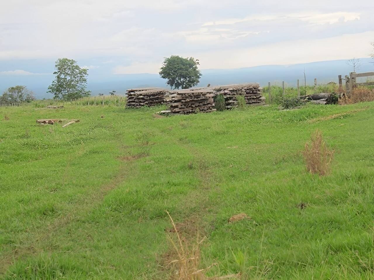 Terreno à venda, 2541m² - Foto 8