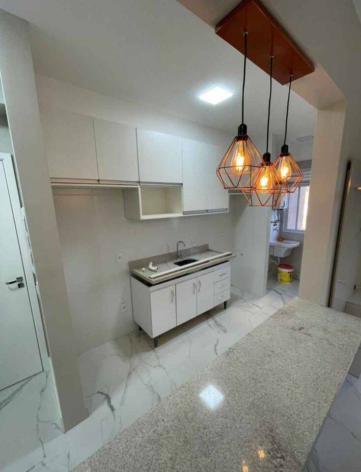 Apartamento à venda com 2 quartos - Foto 3