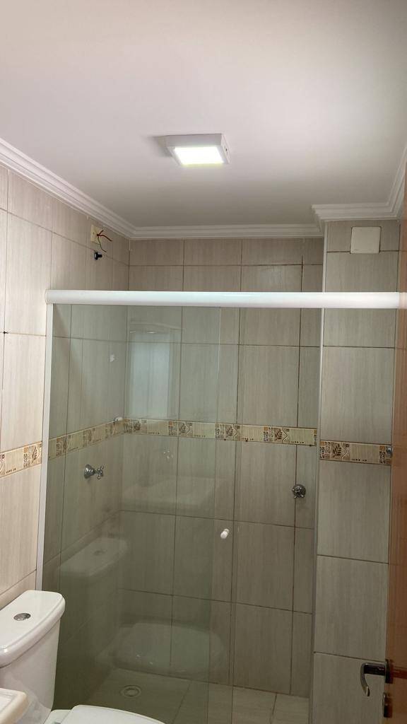 Apartamento à venda, 88m² - Foto 4