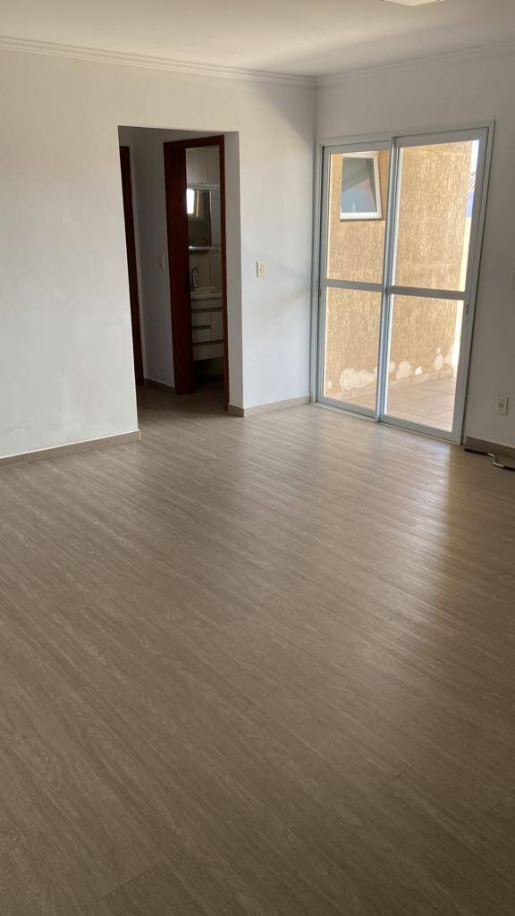 Apartamento à venda, 88m² - Foto 1