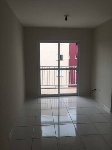 Apartamento à venda com 2 quartos, 54m² - Foto 2