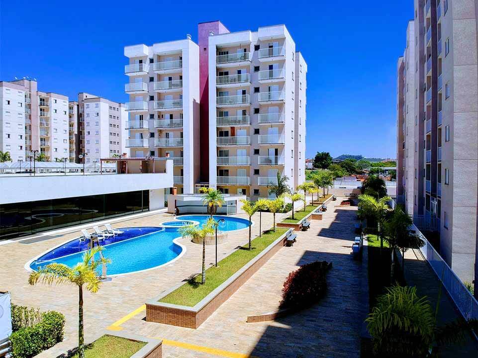 Apartamento à venda com 2 quartos, 54m² - Foto 12