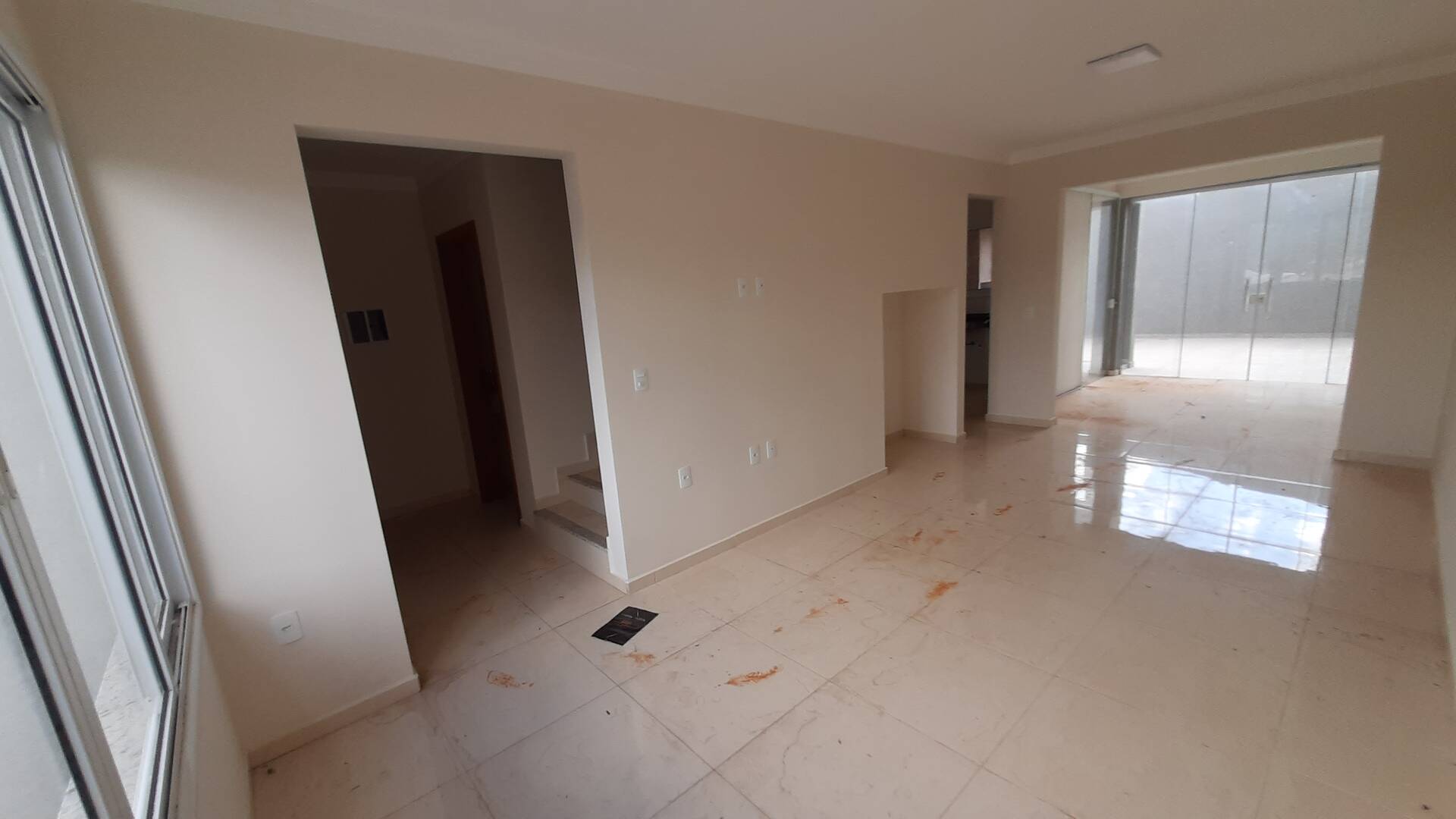 Casa de Condomínio à venda com 3 quartos, 150m² - Foto 9