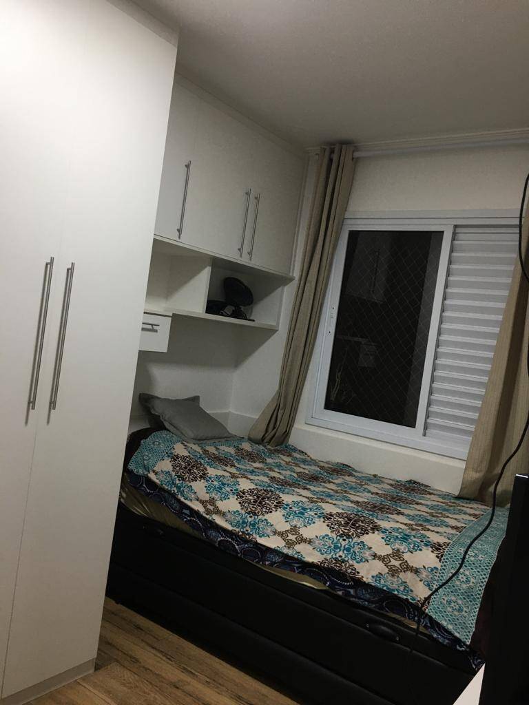 Apartamento à venda com 2 quartos, 72m² - Foto 12