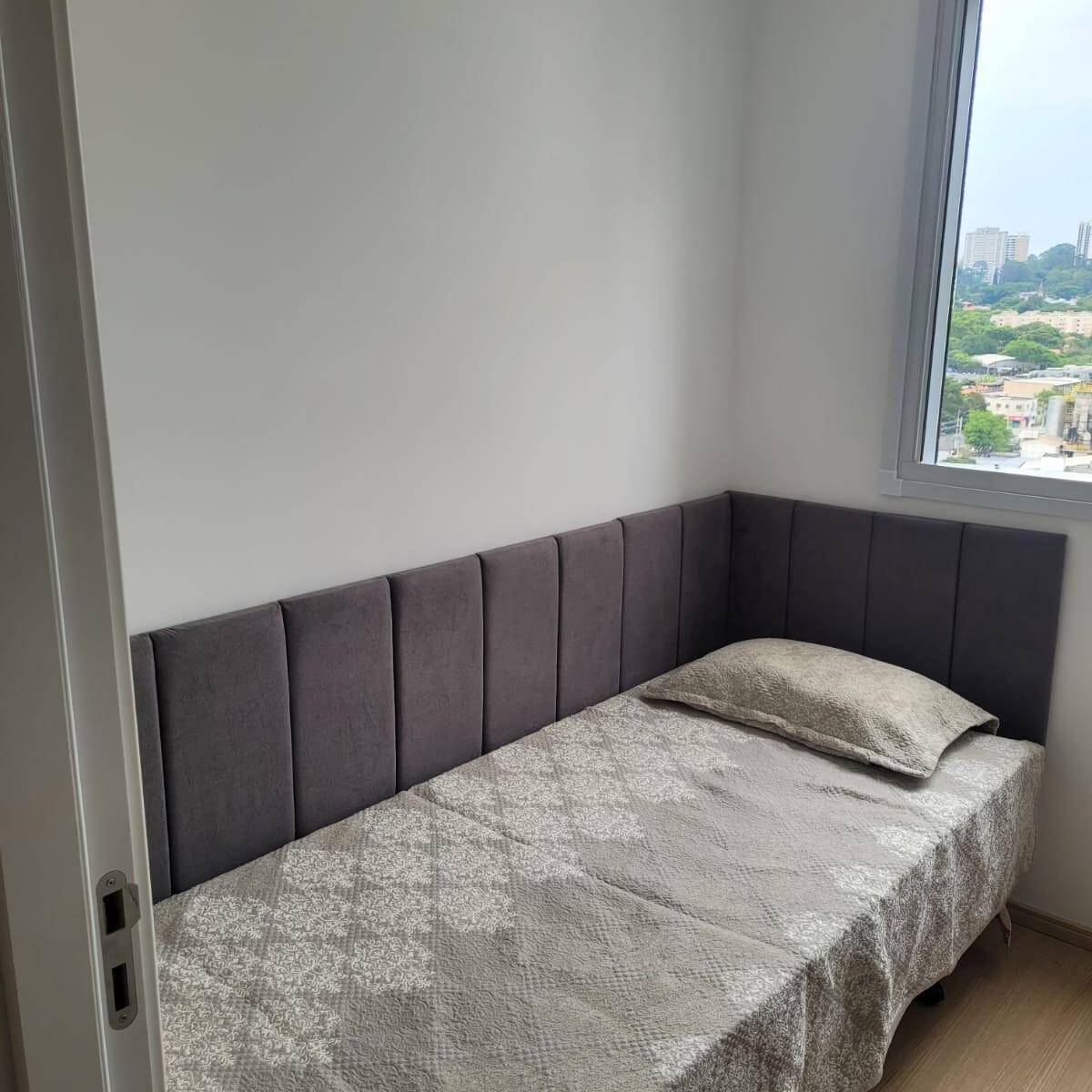 Apartamento à venda com 2 quartos, 46m² - Foto 9