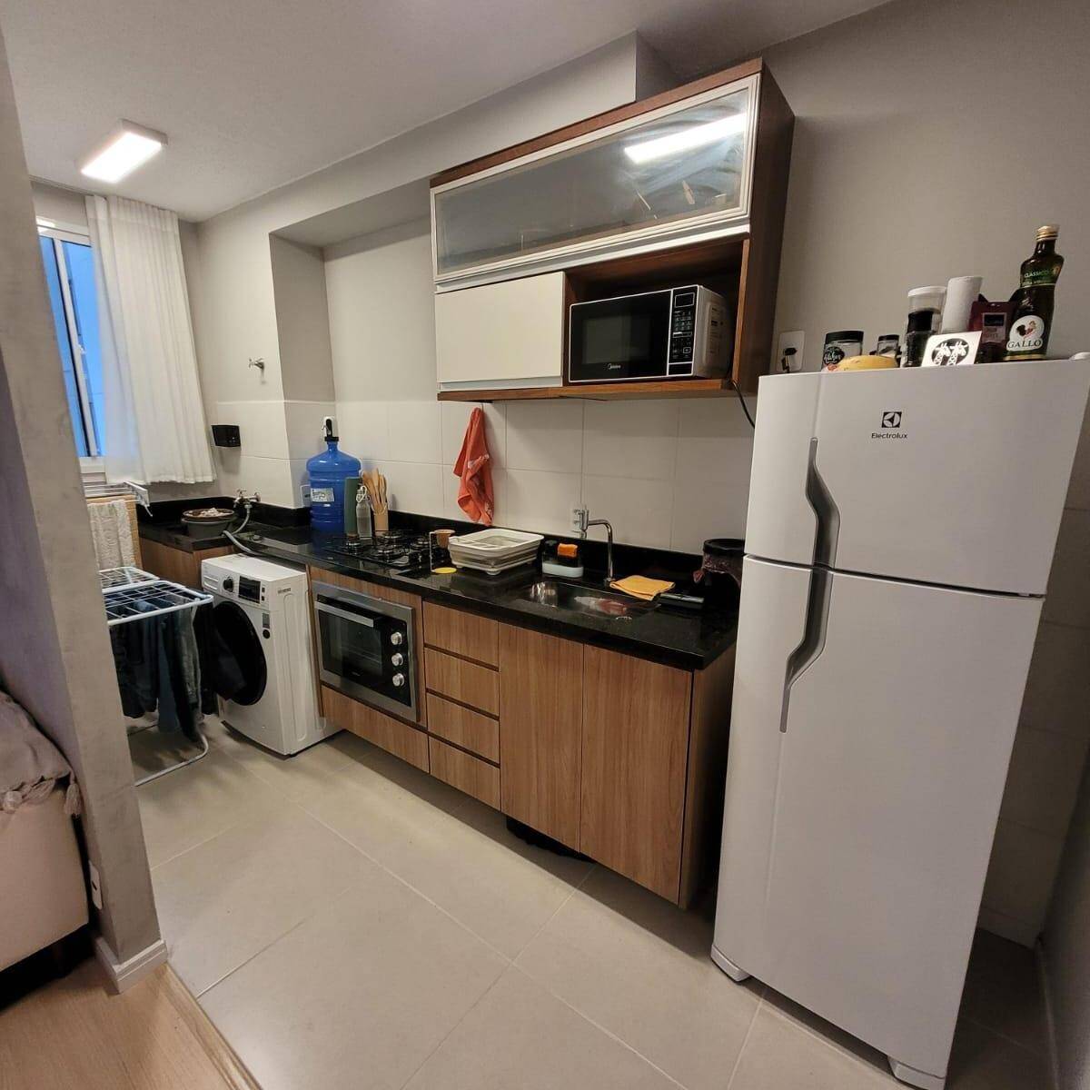 Apartamento à venda com 2 quartos, 46m² - Foto 16