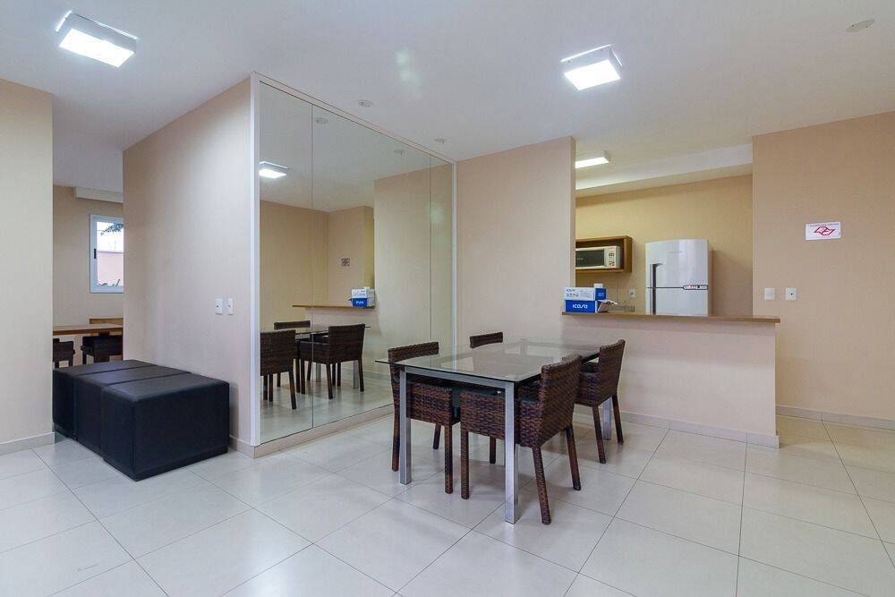 Apartamento à venda com 2 quartos, 64m² - Foto 9