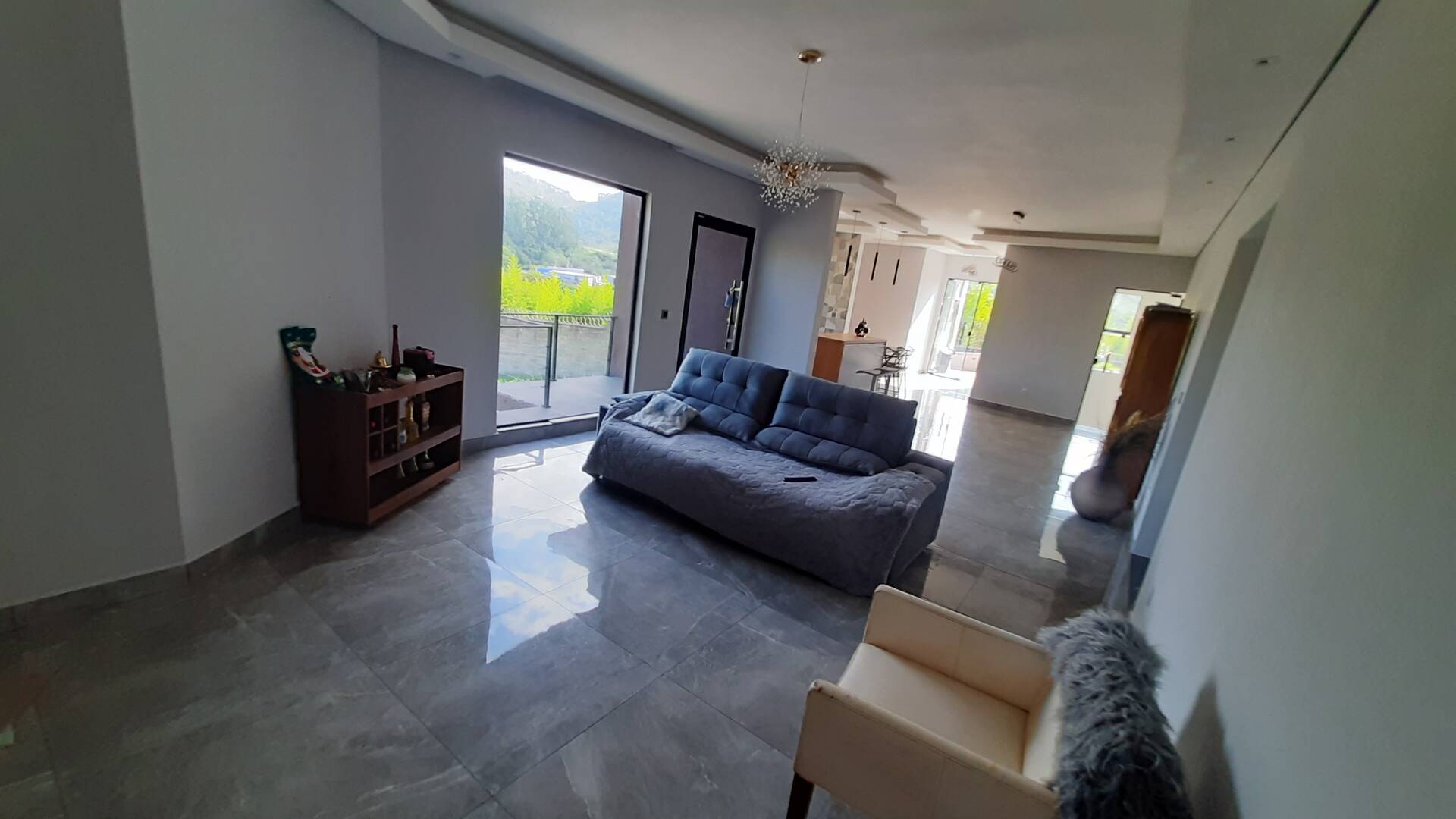 Casa à venda com 3 quartos, 236m² - Foto 6