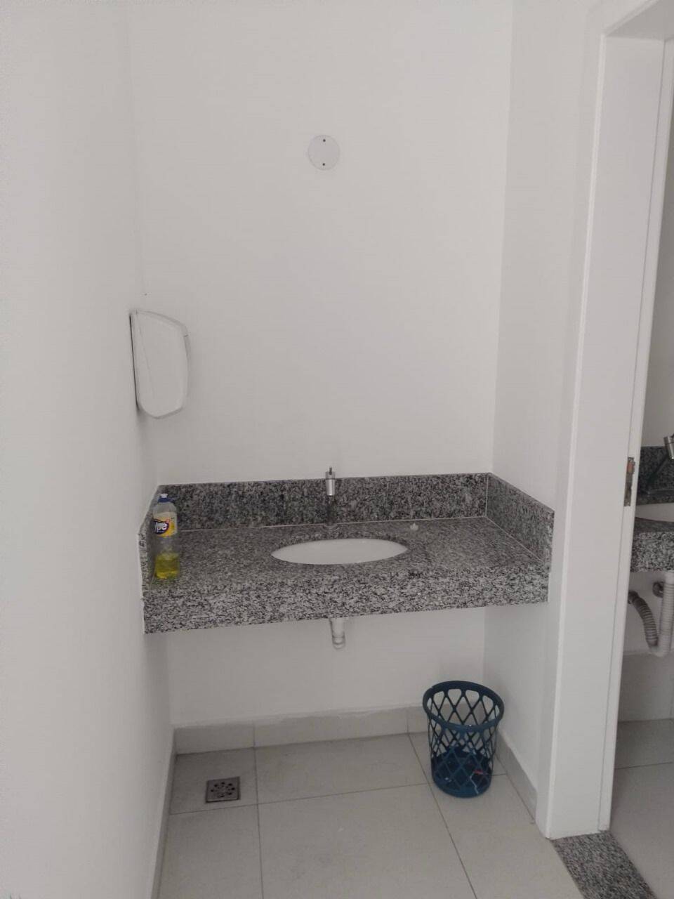 Depósito-Galpão-Armazém para alugar, 118m² - Foto 5