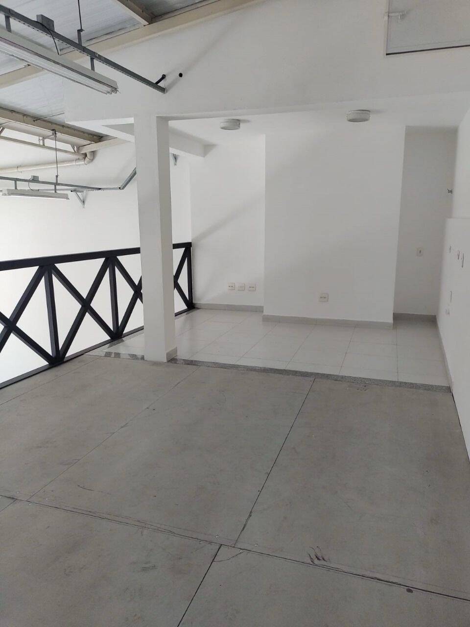 Depósito-Galpão-Armazém para alugar, 118m² - Foto 10