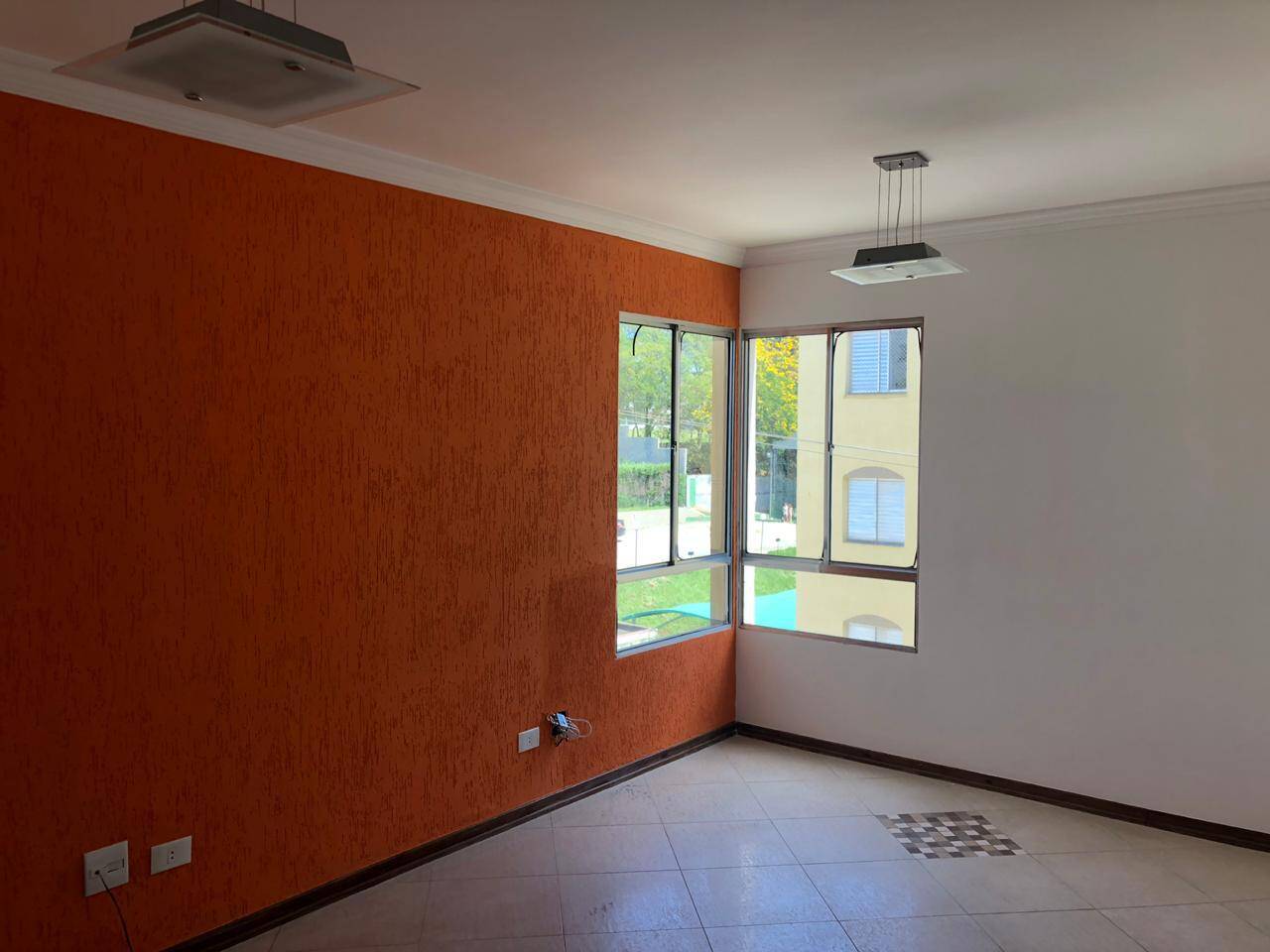 Apartamento à venda com 2 quartos, 54m² - Foto 3