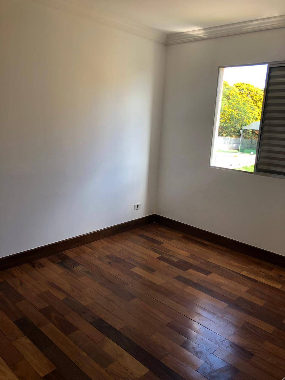 Apartamento à venda com 2 quartos, 54m² - Foto 2