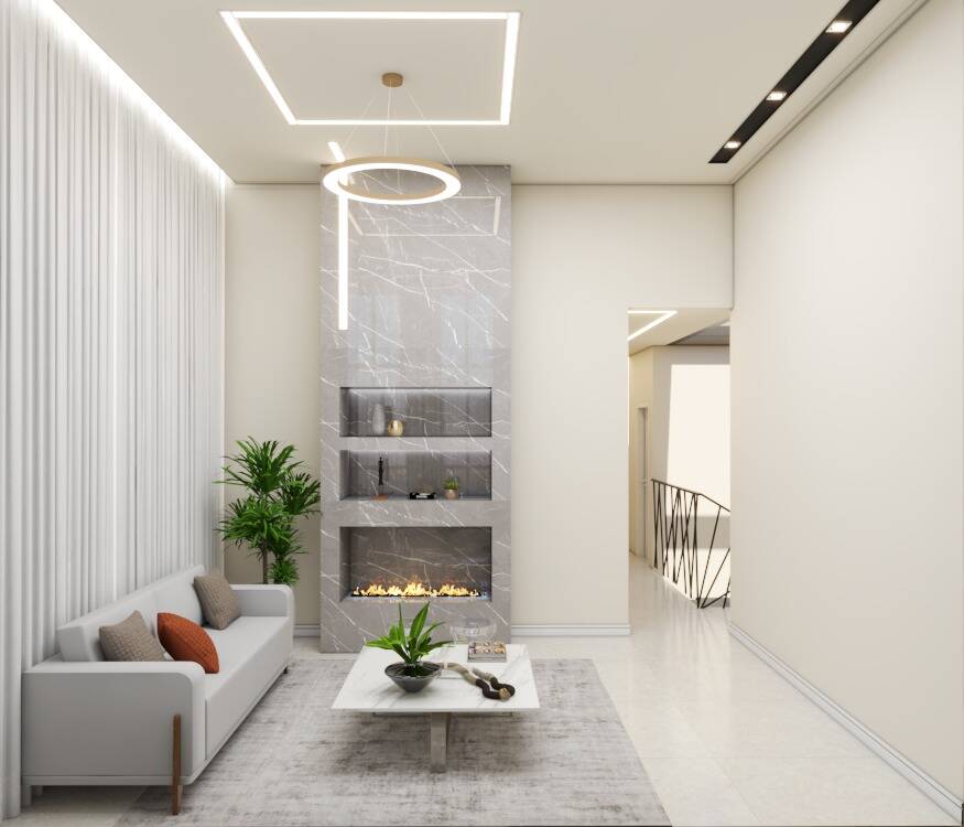 Casa à venda com 3 quartos, 282m² - Foto 1