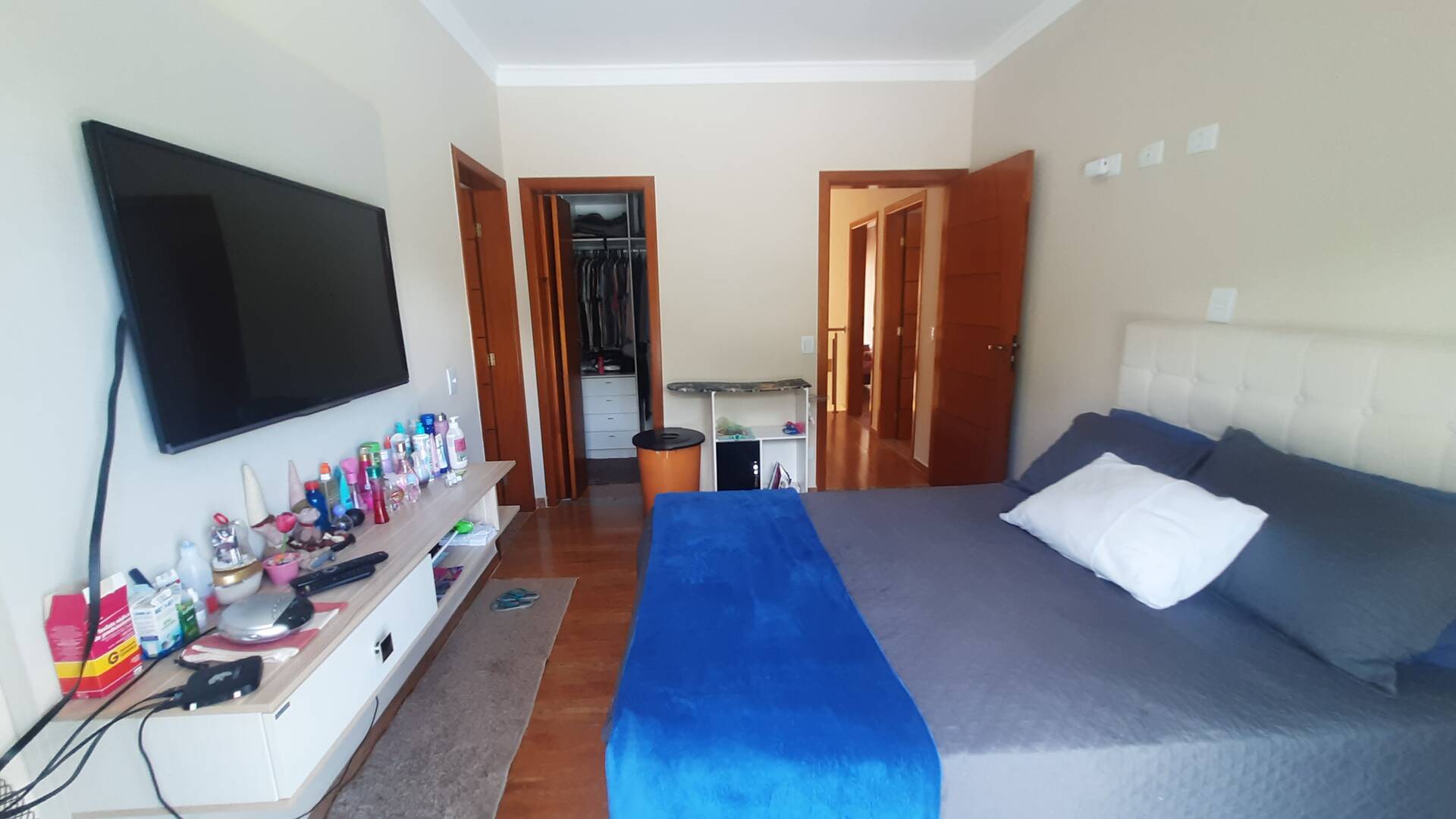 Casa à venda com 3 quartos, 200m² - Foto 10