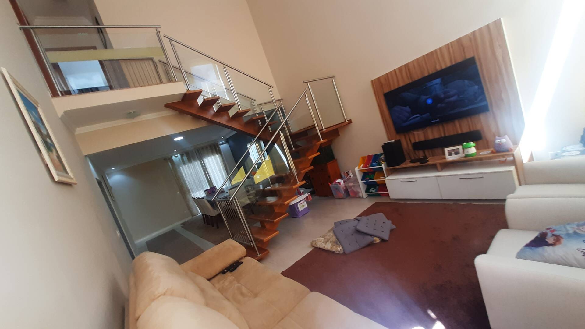 Casa à venda com 3 quartos, 200m² - Foto 12