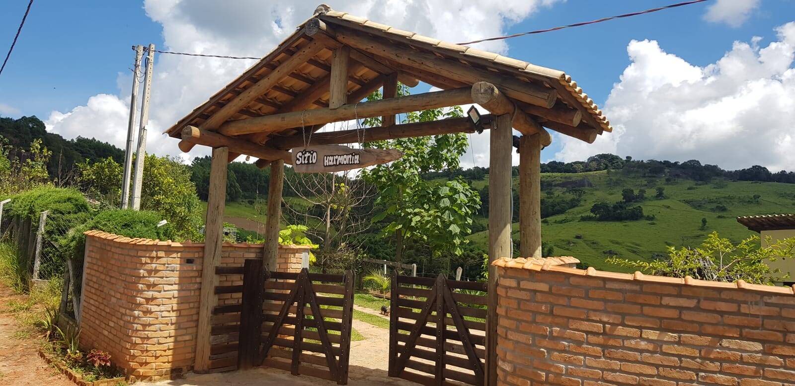 Fazenda à venda com 3 quartos, 24000m² - Foto 2