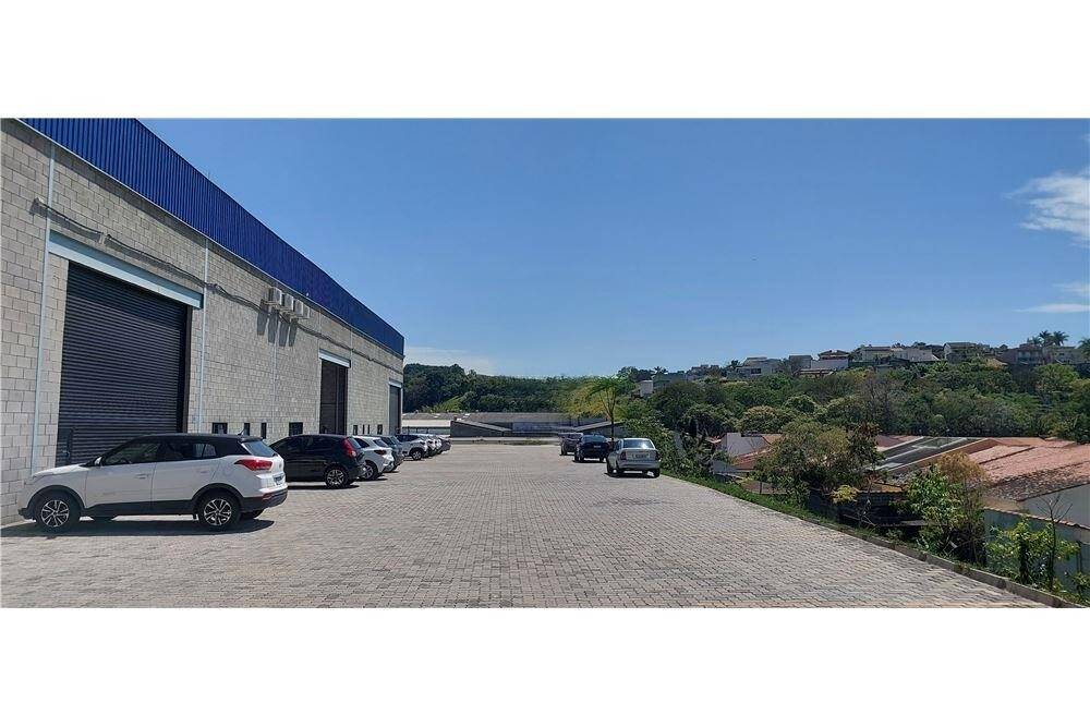 Depósito-Galpão-Armazém para alugar, 500m² - Foto 5