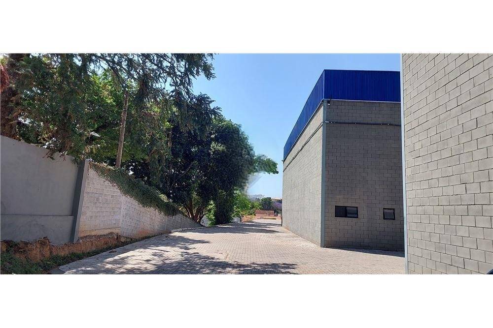 Depósito-Galpão-Armazém para alugar, 500m² - Foto 9