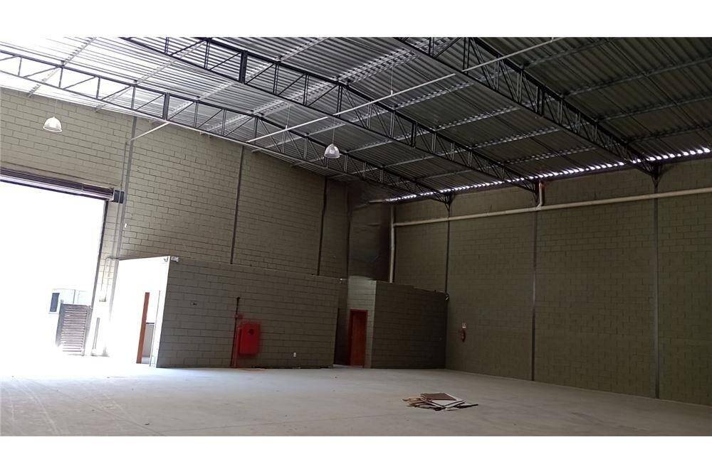 Depósito-Galpão-Armazém para alugar, 500m² - Foto 10