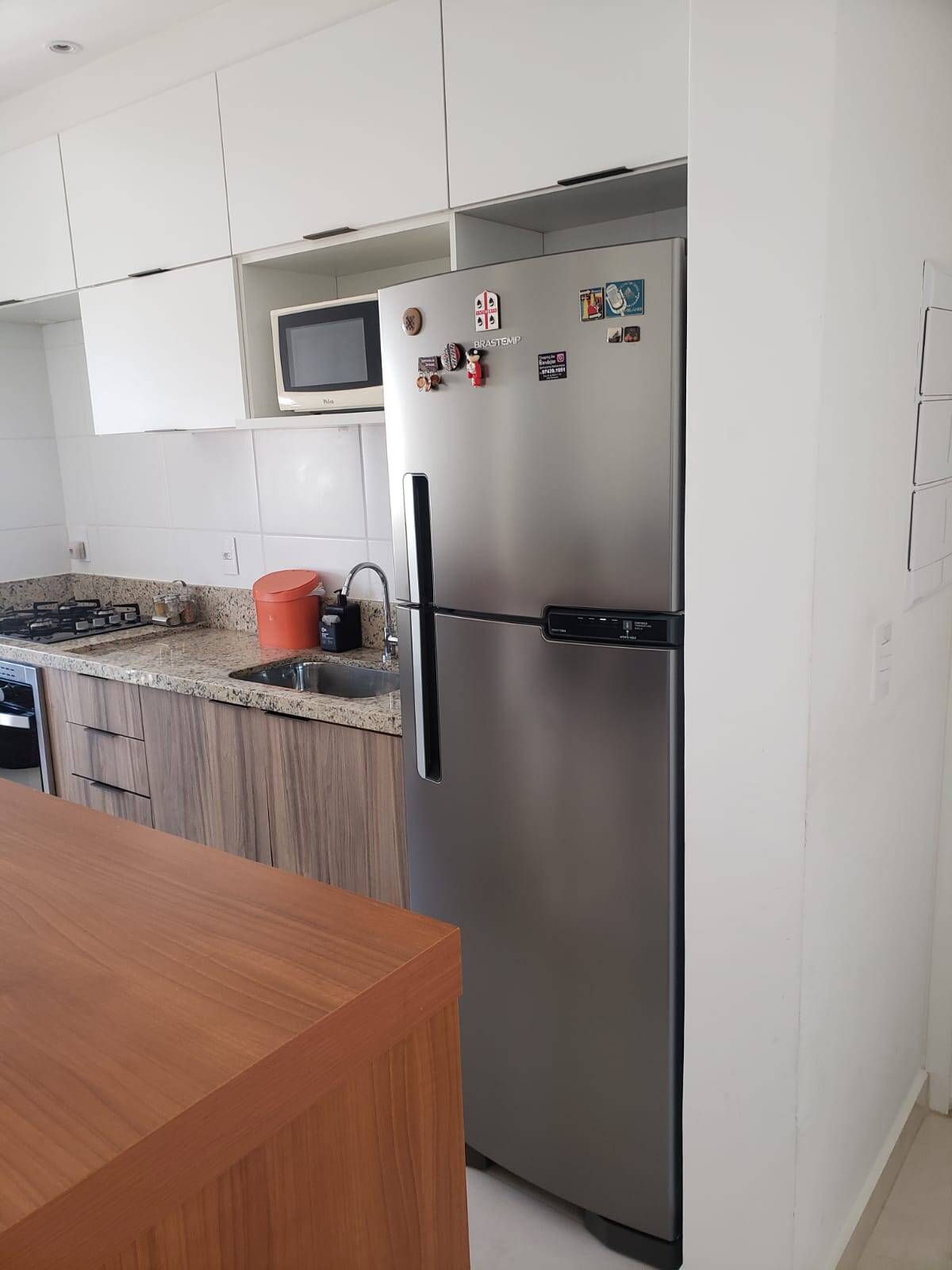 Apartamento à venda com 2 quartos, 70m² - Foto 6