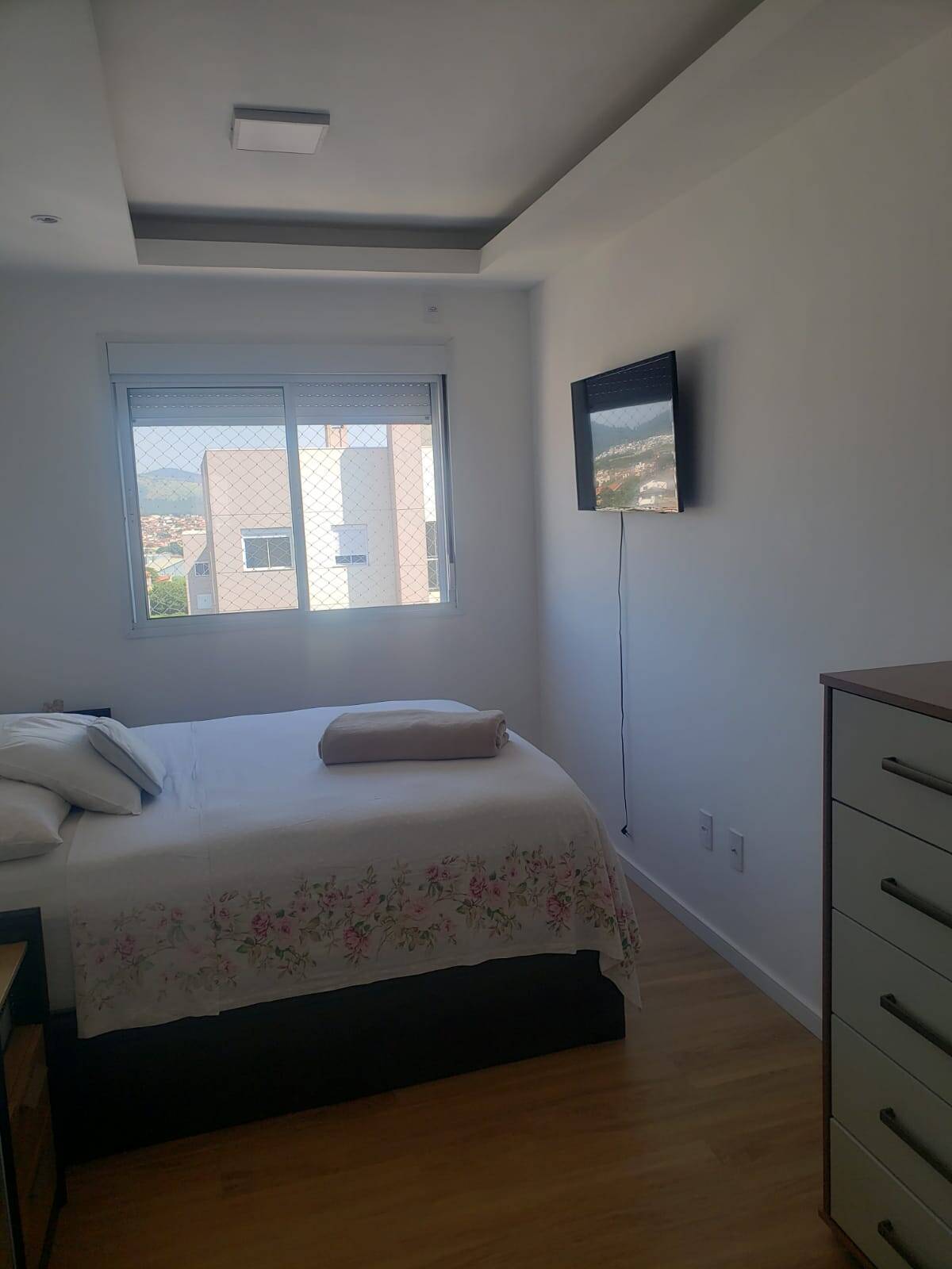 Apartamento à venda com 2 quartos, 70m² - Foto 5