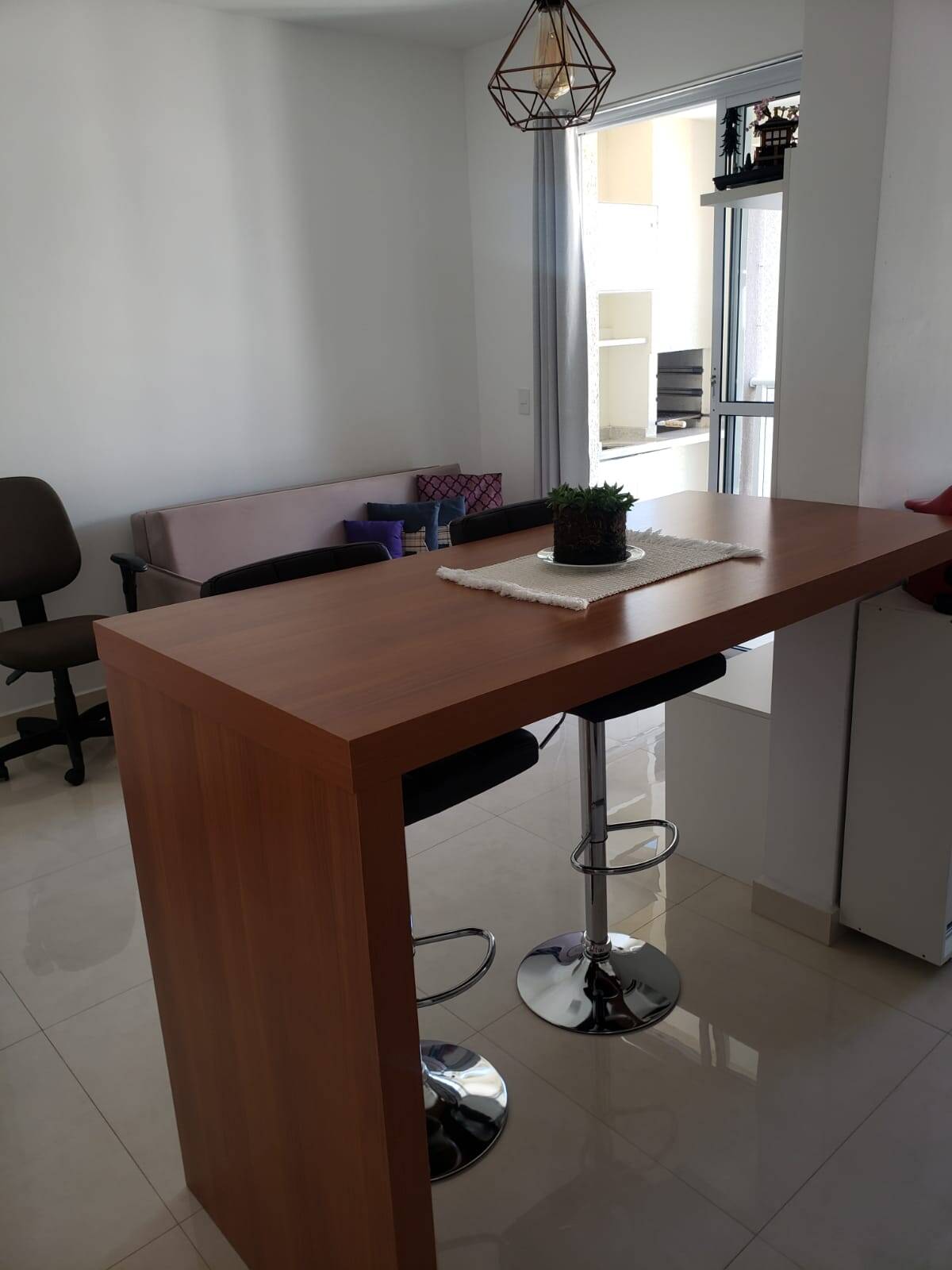 Apartamento à venda com 2 quartos, 70m² - Foto 8