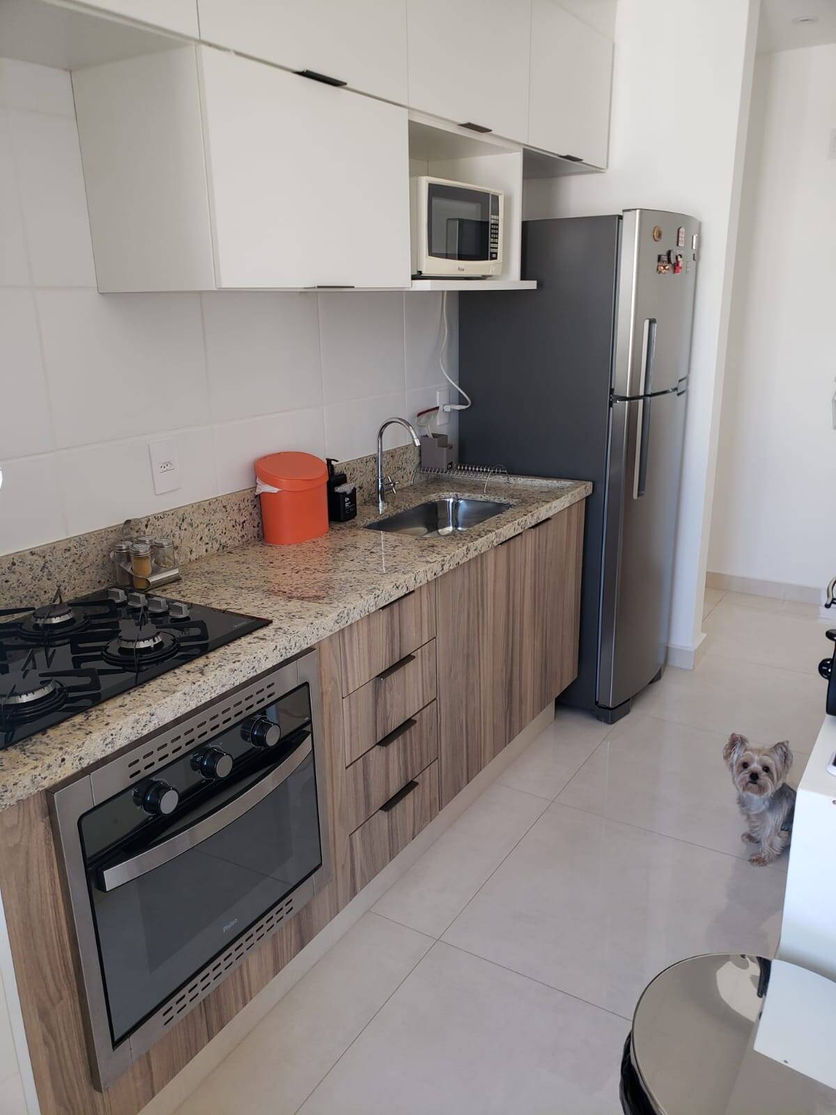 Apartamento à venda com 2 quartos, 70m² - Foto 9