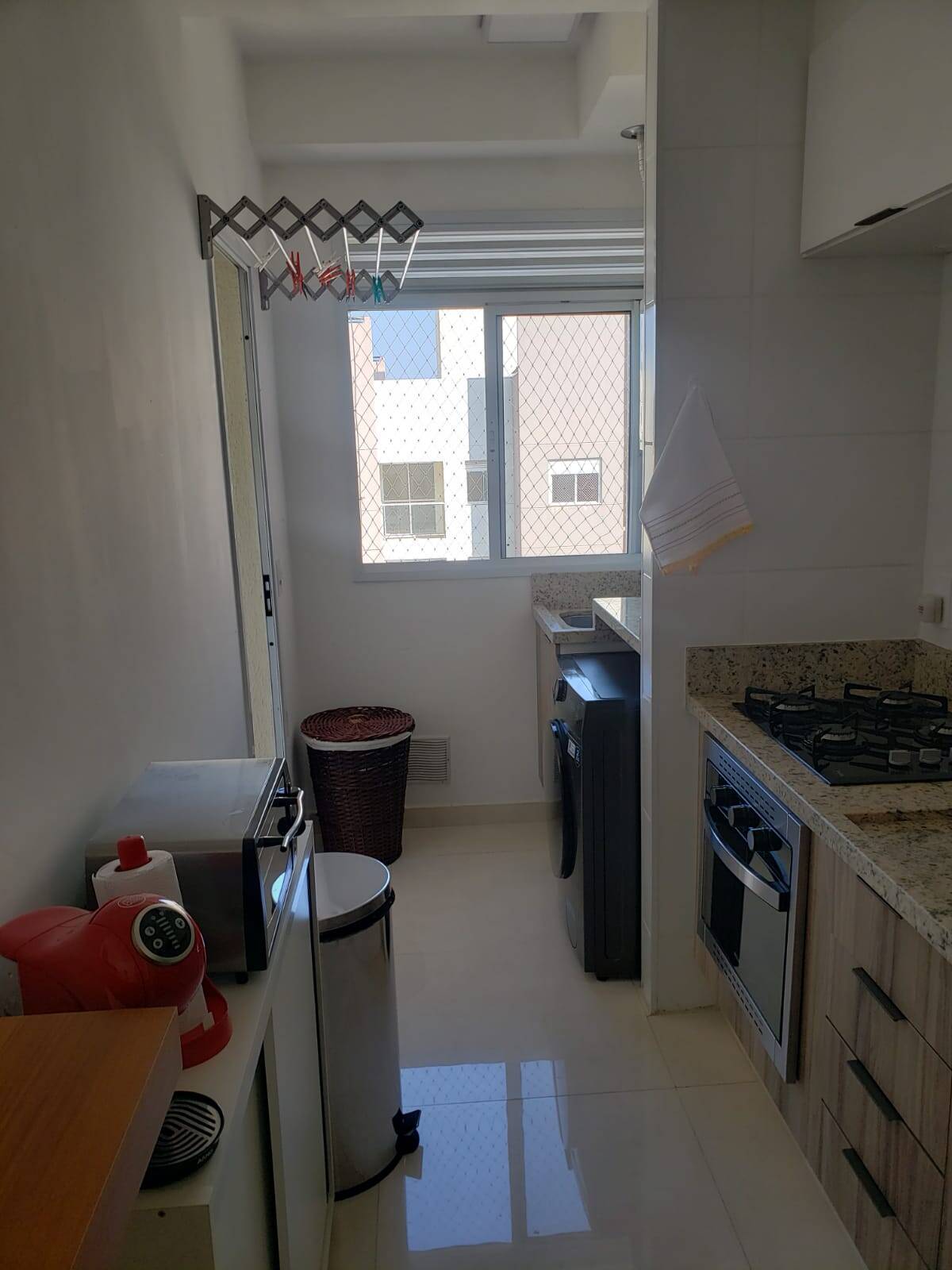 Apartamento à venda com 2 quartos, 70m² - Foto 11