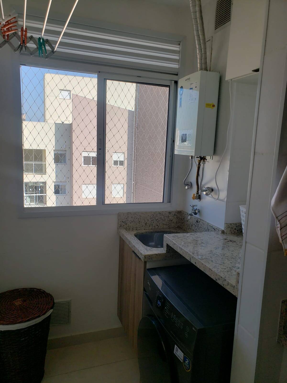 Apartamento à venda com 2 quartos, 70m² - Foto 13