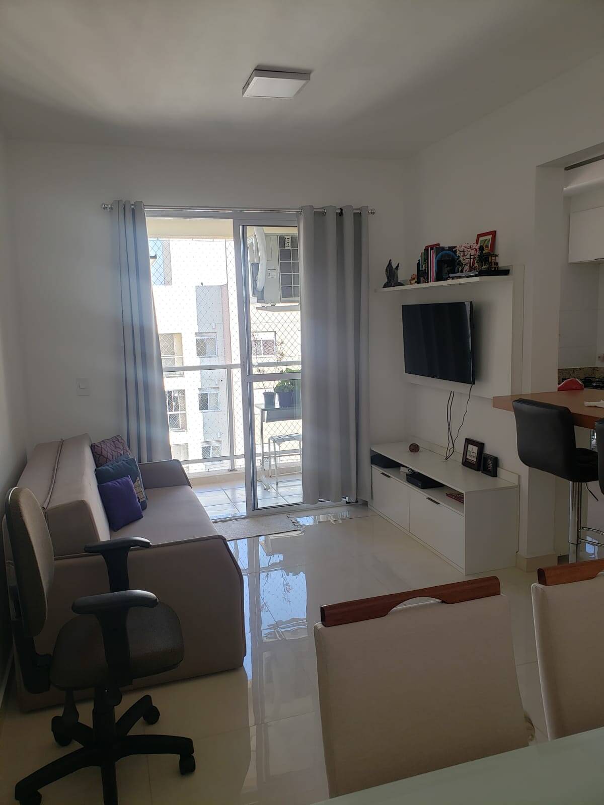 Apartamento à venda com 2 quartos, 70m² - Foto 15