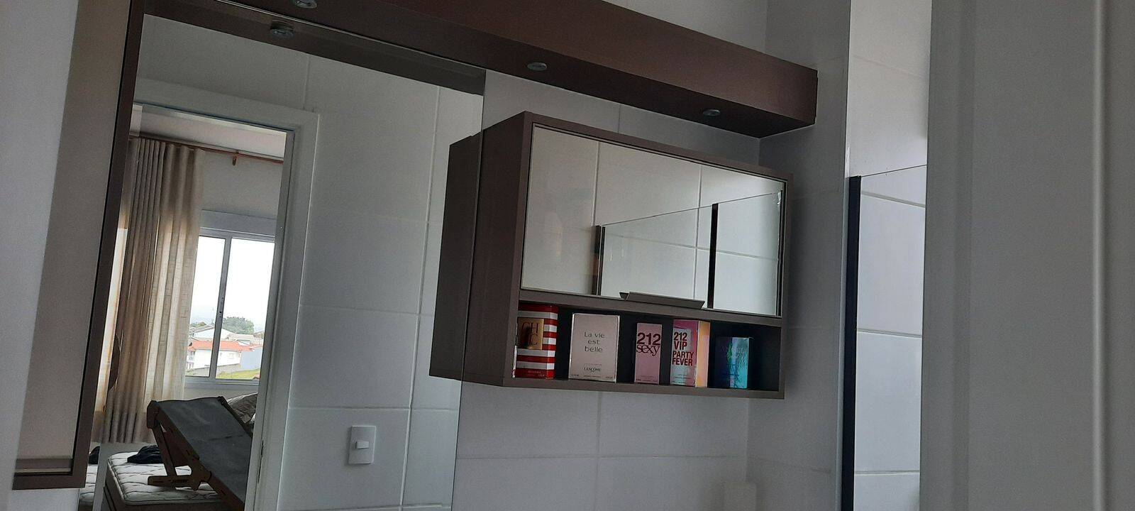 Apartamento à venda com 3 quartos, 80m² - Foto 6