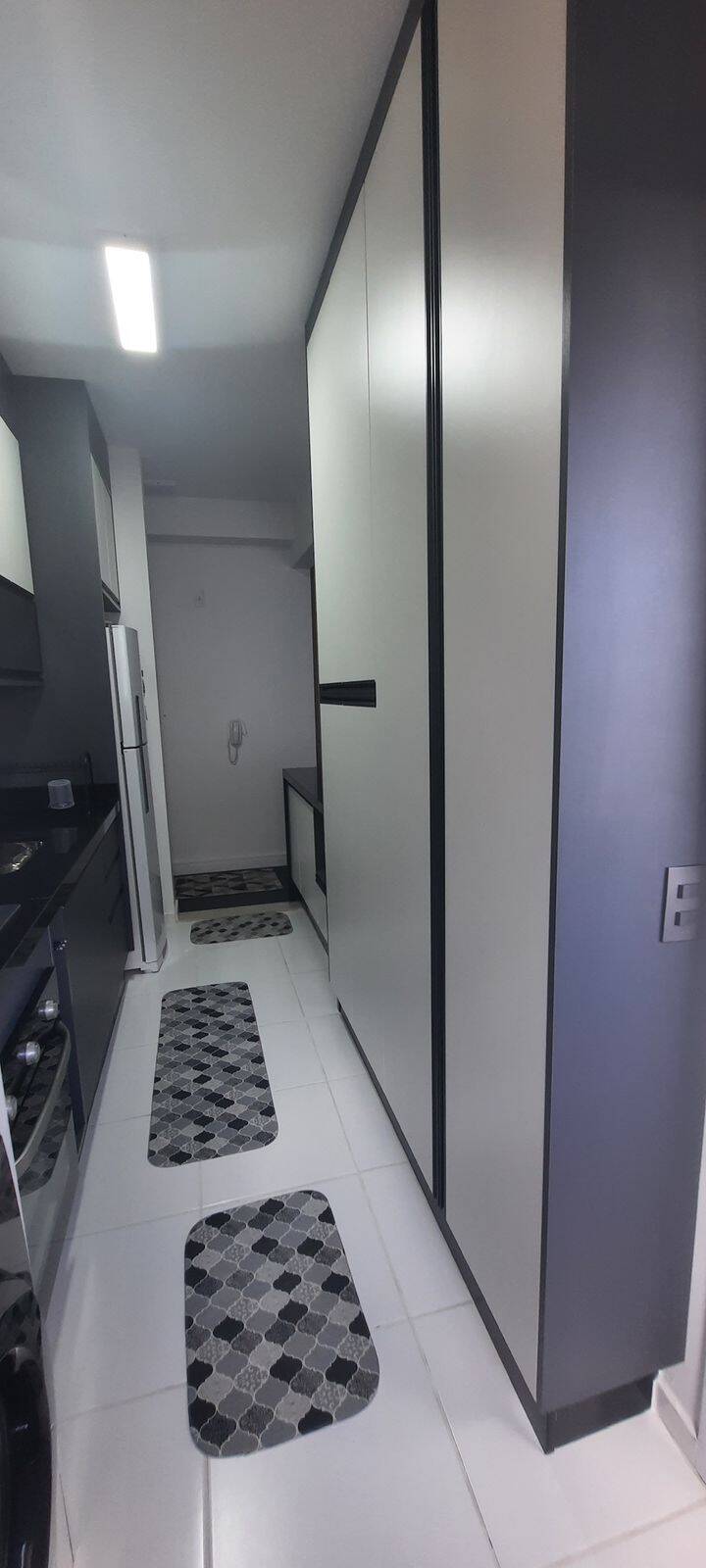 Apartamento à venda com 3 quartos, 80m² - Foto 9