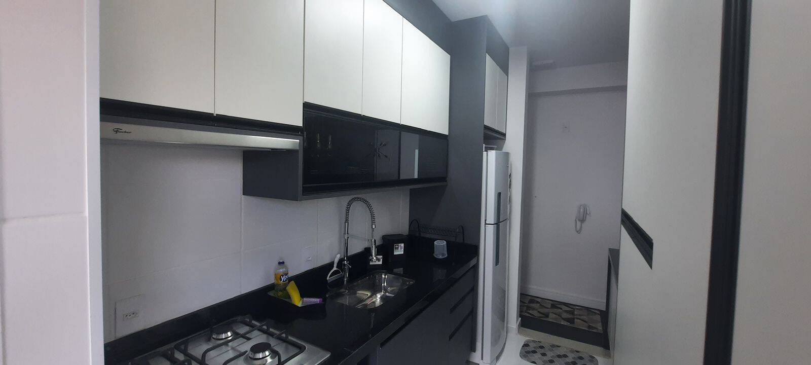 Apartamento à venda com 3 quartos, 80m² - Foto 8