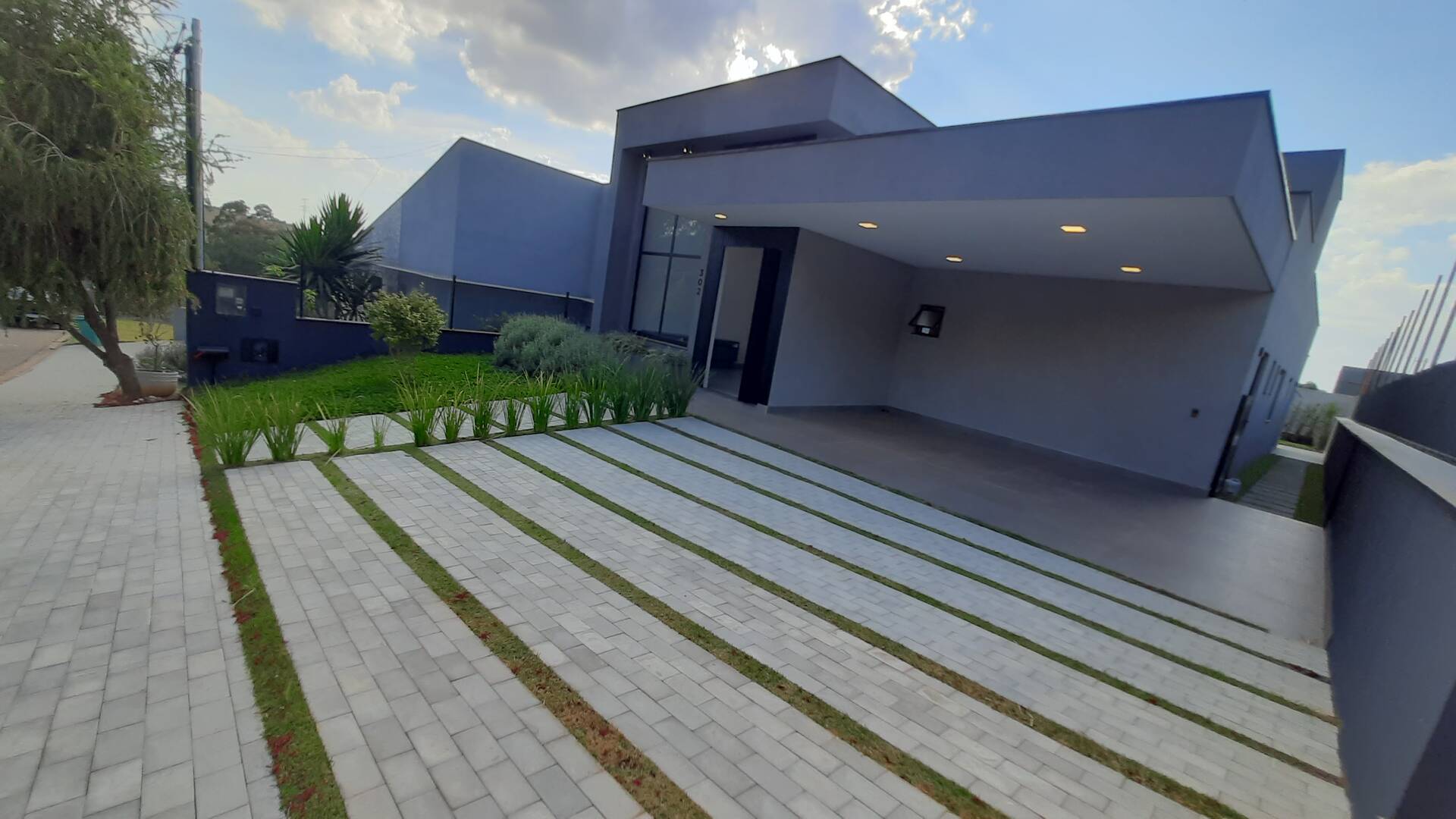 Casa à venda com 3 quartos, 173m² - Foto 5