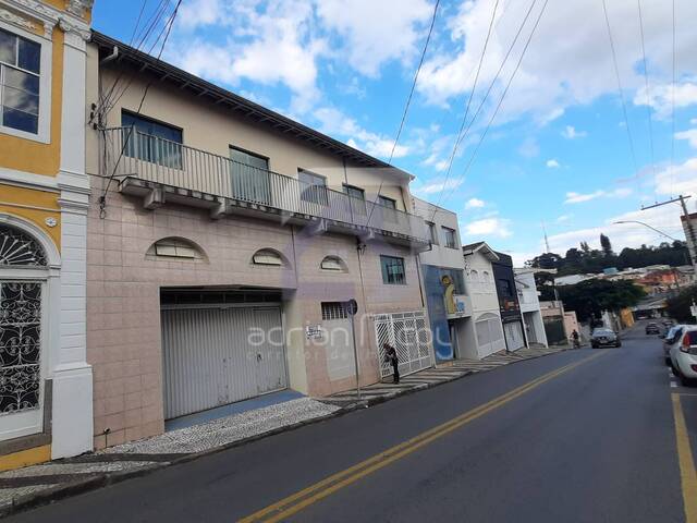 #CML008 - Prédio comercial para Locação em Bragança Paulista - SP - 2